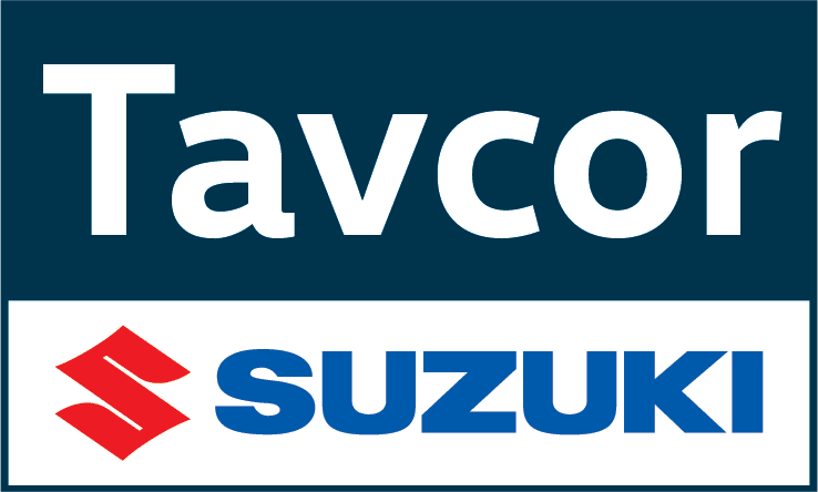Suzuki Logo #2 (pair) | Eshop Stickers